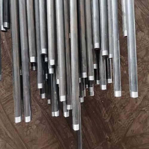 青海声测管重量是多少？买管必知的计算公式